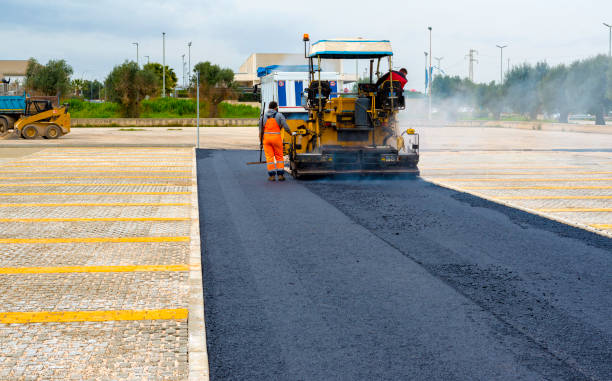 Best Driveway Pavers Near Me  in Yucos, CA