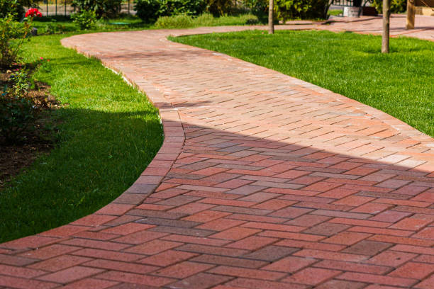 Best Professional Driveway Pavers  in Yucos, CA