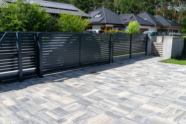 Best Driveway Resurfacing Pavers  in Yucos, CA