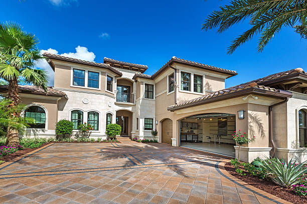 Best Driveway Paving Near Me  in Yucos, CA