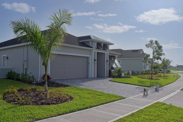 Best Local Driveway Pavers  in Yucos, CA