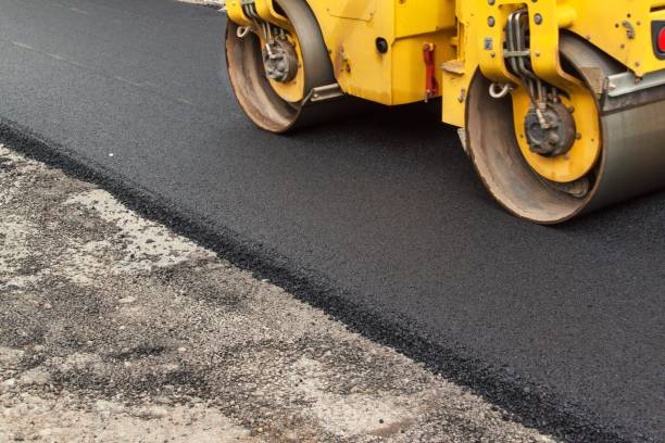 Commercial Driveway Pavers in Cayucos, CA