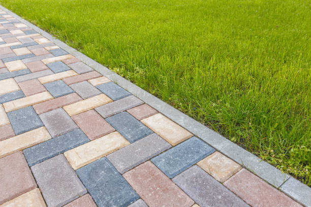 Best Permeable Paver Driveway  in Yucos, CA